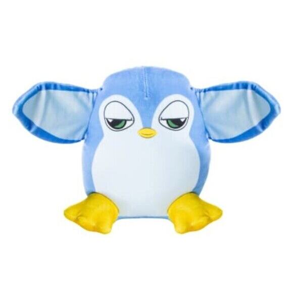 🔥Flipeez 8” Penguin Plush Squeeze Me BNWT🔥 - Picture 1 of 5